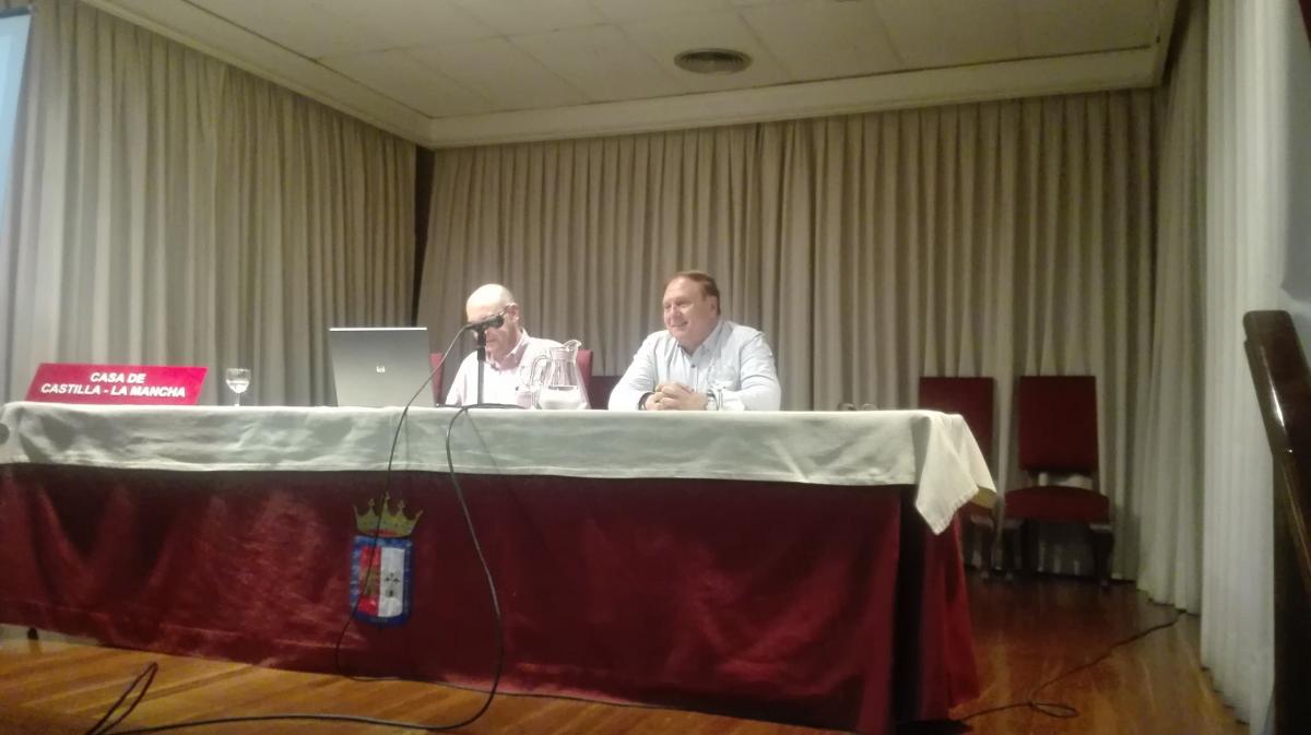 Imágenes Alfredo Villaverde Gil